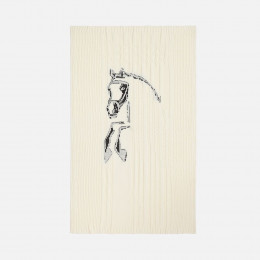 Плед «Курбет»