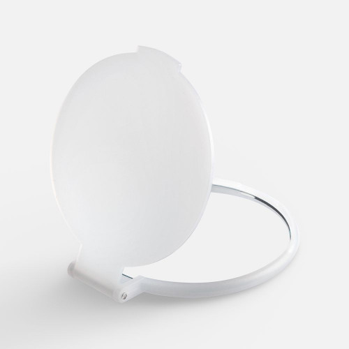 Зеркало Fairest, белое