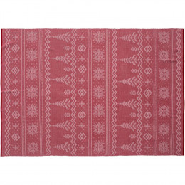 Плед Tricksy Fint Grand на заказ, S, акрил