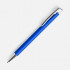 Ручка шариковая Stork, синяя Ручка шариковая Stork, синяя