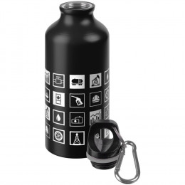 Бутылка для спорта Industry, нефть и газ