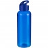 Бутылка для воды Plaske, синяя Бутылка для воды Plaske, синяя