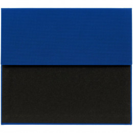 Календарь настольный Grade, синий