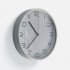 Часы Vintage, серые Часы Vintage, серые