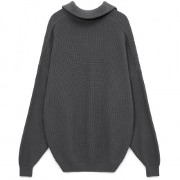 Джемпер Siluetti Birne, серый