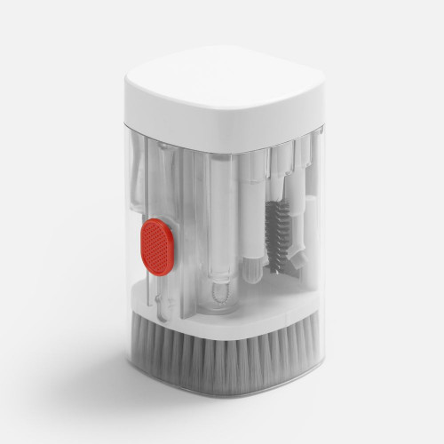 Набор для ухода за гаджетами Pinzell, белый