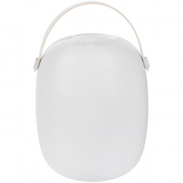 Переносной увлажнитель-ароматизатор PH14, белый