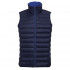 Жилет Wave Men темно-синий Жилет Wave Men темно-синий