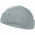 Шапка Hipsta, серебрито-серый меланж Шапка Hipsta, серебрито-серый меланж
