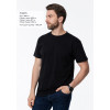 Футболка унисекс хлопок 150, 52