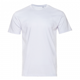 Футболка мужская STAN хлопок 180, 08U