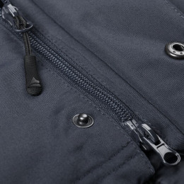 Куртка утепленная мужская STAN, 180,73