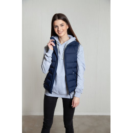 Жилет женский STAN утепленный таффета 210T, 65, 82W