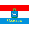 Флаг Самара