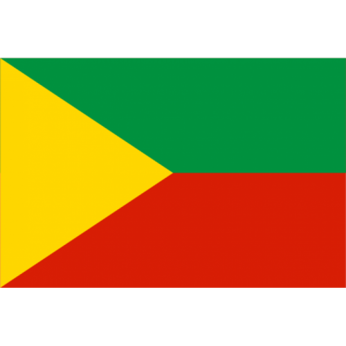 Забайкальский край