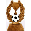 Фигурка литая Футбол RE001A 13см (46*23мм)