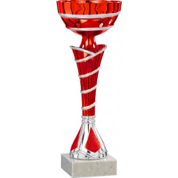 Кубок 7008F/RD (22см) D-80