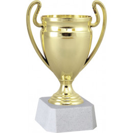 Кубок 9618A (19см)