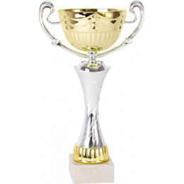 Кубок 4019B (37см) D-140