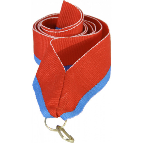 Лента (шир.22 мм) V2-R/LBL Алтай