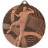 Медаль Гандбол MMC39050/B (50) G-2мм
