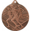 Медаль Бег ME004/B (50) G-2мм