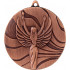 Медаль Ника MD2350/B (50) G-2мм