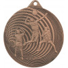 Медаль Волейбол MMC3073/B (70) G-2.5мм