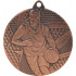 Медаль Баскетбол MMC6850/B (50) G-2.5мм