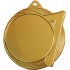 Медаль MMC3076/G 1 место 70(50) G-2.5мм Медаль MMC3076/G 1 место 70(50) G-2.5мм