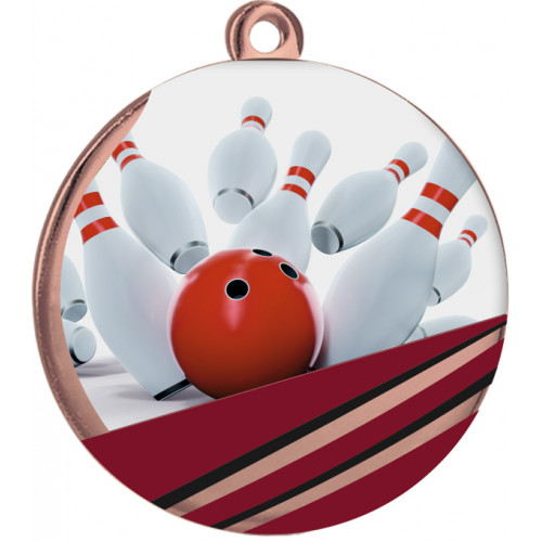 Медаль MMC5051/B/BOW