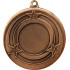 Медаль MMA5012/B 50(25) G-2 мм Медаль MMA5012/B 50(25) G-2 мм