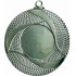 Медаль MMC8050/S 50(25) G-2.5мм