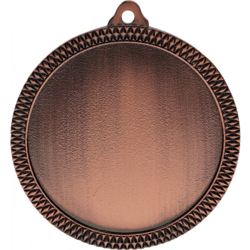 Медаль MMC6060/B 60(50) G-2.5мм