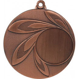 Медаль MMC9850/B 50(25) G-2мм