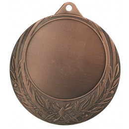 Медаль ME0170/B 70(50) G-2.0мм