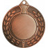 Медаль MMC4501/B (45) G-1,5мм