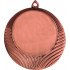 Медаль MMC2070/B 70(50) G-2,5мм Медаль MMC2070/B 70(50) G-2,5мм