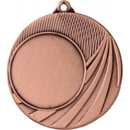 Медаль MMC4040/B 40(25) G-2мм