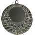 Медаль MMC4150/S 50(25) G-2,5 мм Медаль MMC4150/S 50(25) G-2,5 мм