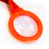 Медаль из акрила 2-слойная D-40, толщина 10 мм