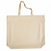 Сумка с дном, двунить без печати 35х45