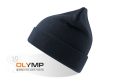 Шапка PIER-S темно-синий 