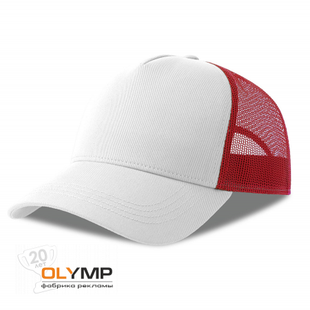 Бейсболка RAPPER COTTON-S